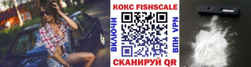 COCAIN Fish Scale  Купить где  Боровск 