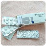 Феназепам  Phenazepam Valenta  1 мг в Боровске