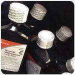 Кодеин сироп Codein (для приготовления напитка Lean, Purple Drank)  473 мл  в Боровске