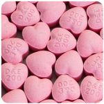Экстази  Ecstasy Love 200 MDMA в Боровске
