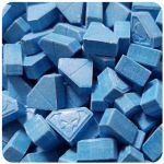 Экстази  Ecstasy Punisher 250 мг MDMA в Боровске