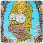 Марки LSD-25 VHQ чистых 250 мкг в Боровске